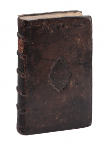 Chronicon Saxoniae & vicinarum aliquot Gentium [...] LM-18
